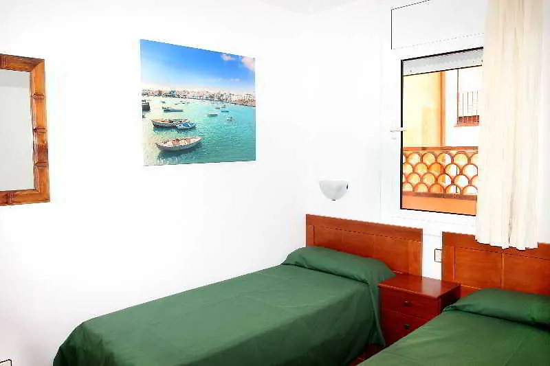 Bt Gran Reserva Empuriabrava Lägenhet