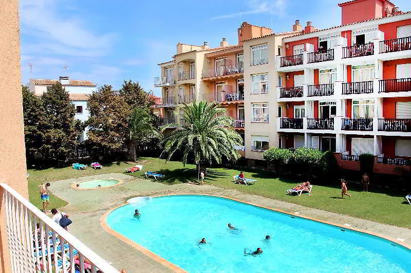 Bt Gran Reserva Empuriabrava Apartament