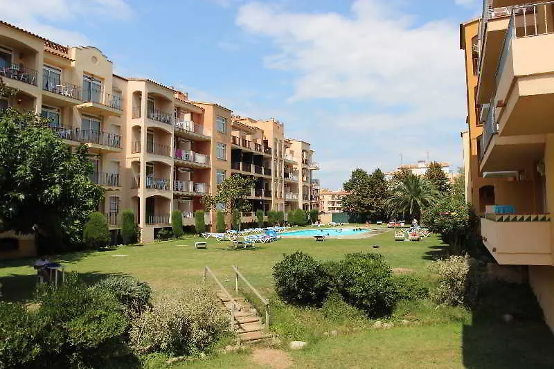 Apartament Bt Gran Reserva Empuriabrava