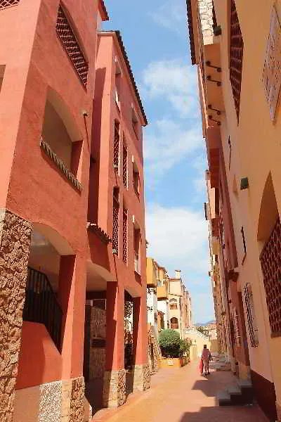 Apartament Bt Gran Reserva Empuriabrava