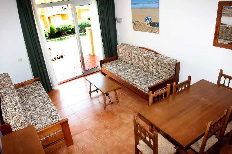 Bt Gran Reserva Empuriabrava Apartament