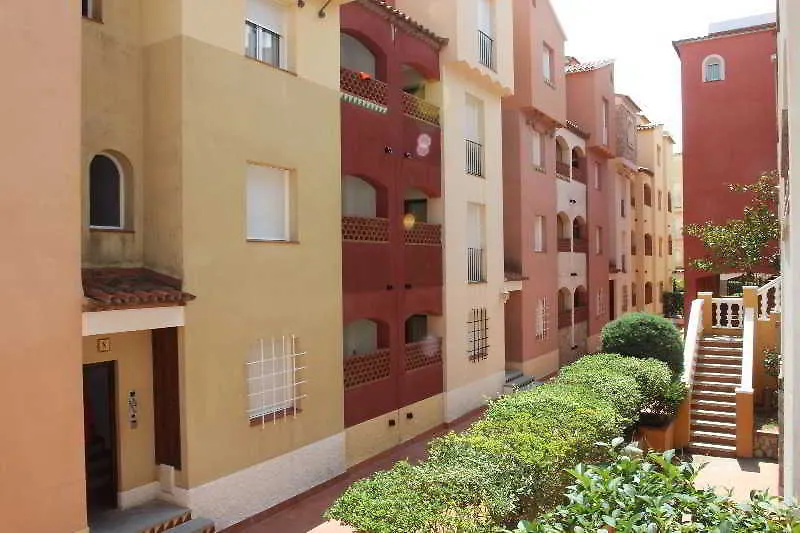 Apartament Bt Gran Reserva Empuriabrava Hiszpania
